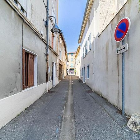 Quiet & Comfortable Studio Near Lyon Sainte-Foy-lès-Lyon Εξωτερικό φωτογραφία