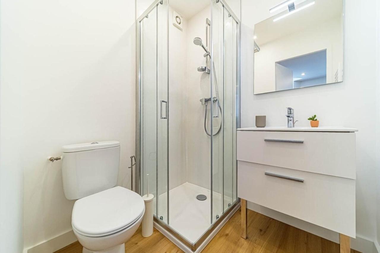 Quiet & Comfortable Studio Near Lyon Sainte-Foy-lès-Lyon Εξωτερικό φωτογραφία